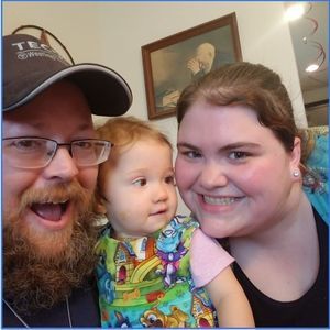 Meet your Posher, Patrick